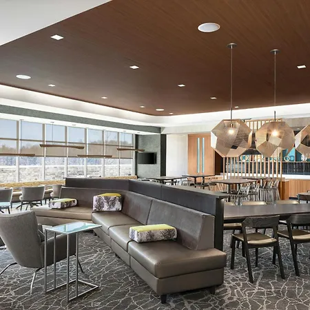 Springhill Suites By Marriott Raleigh Garner